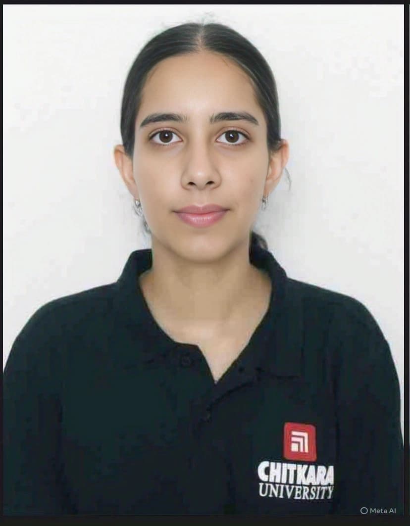 Portrait of Anayat Virk