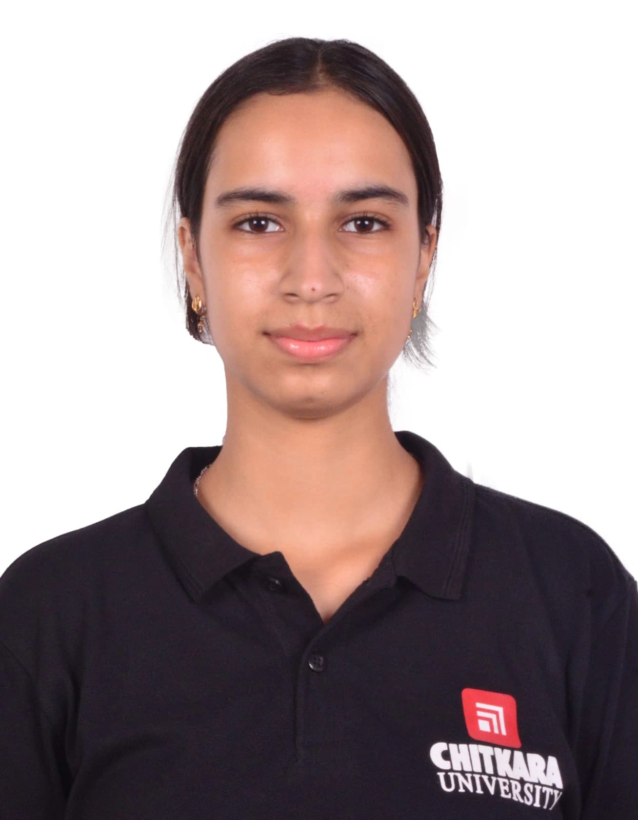 Portrait of Deenah