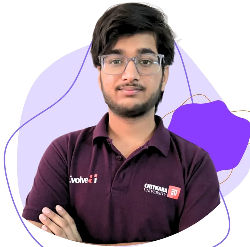 Dhawal Goyal