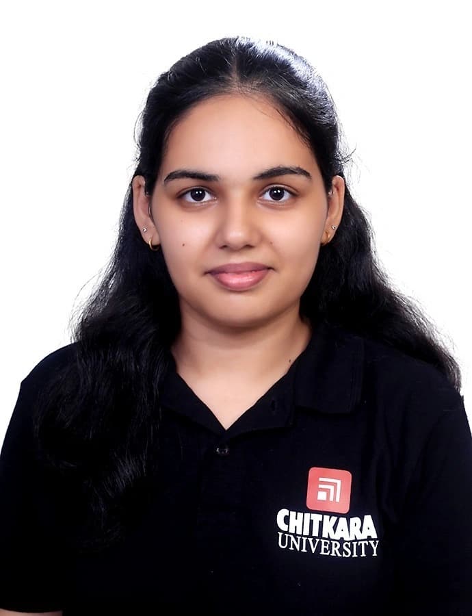 Portrait of Karunika Chaudhary