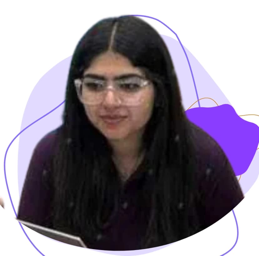 Anvi Puri