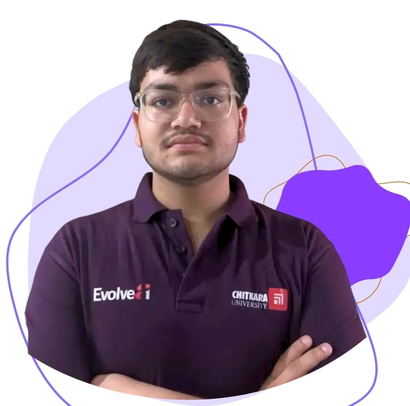 Mukund Bansal