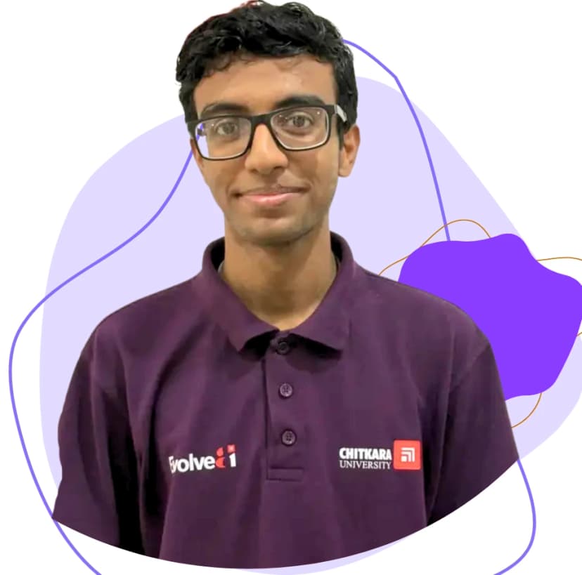Prianshu Soni