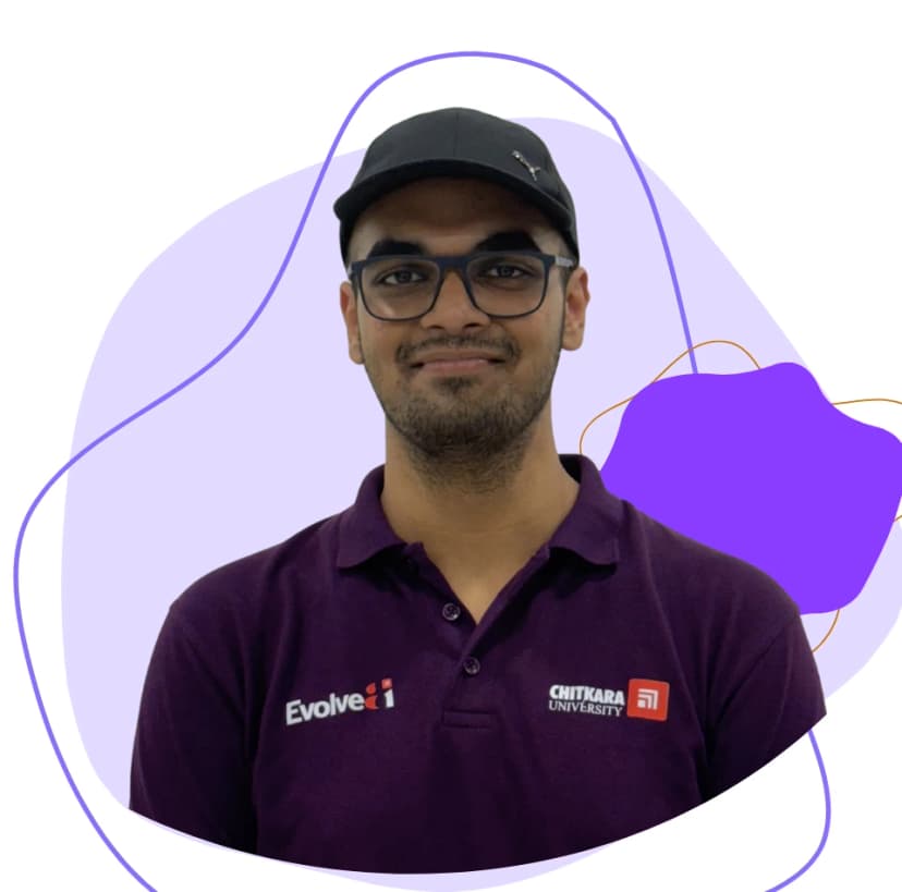 Rachit Goyal