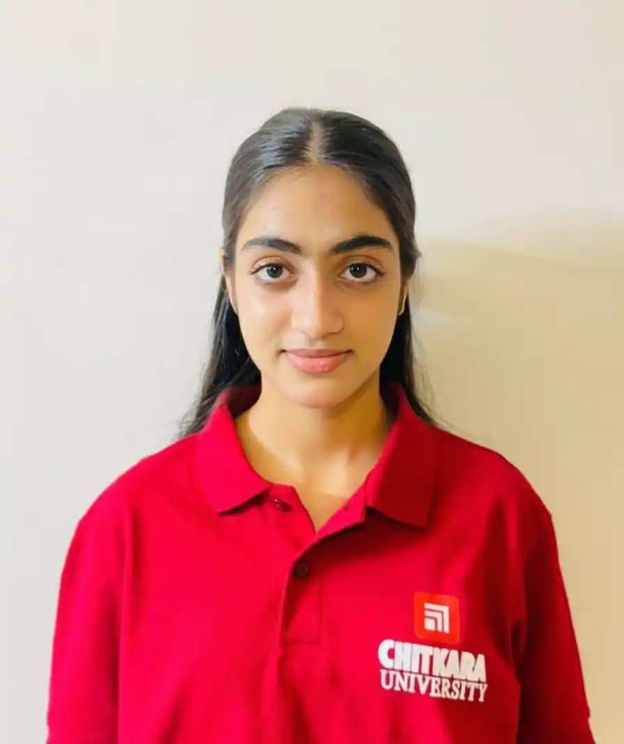 Portrait of Sartaj Kaur Sandhu